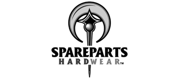 SpareParts HardWear