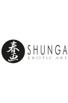 Shunga Erotic Art