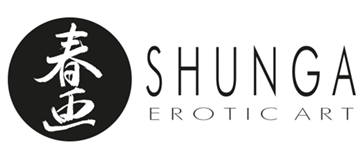 Shunga Erotic Art