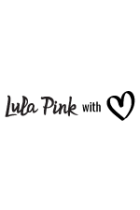 Lula Pink with Love