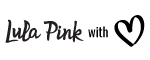 Lula Pink with Love