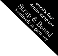 Strap and Bound