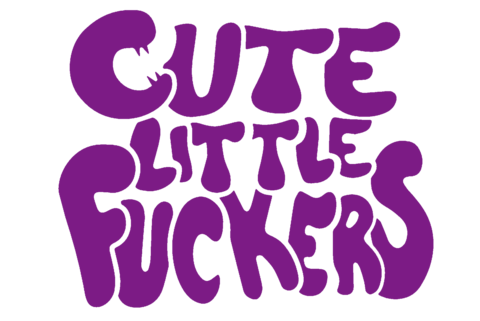 Cute Little Fuckers