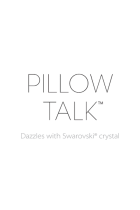 Pillow Talk