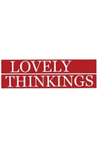 Lovely Thinkings