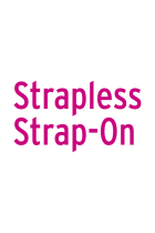 Strapless Strap-On