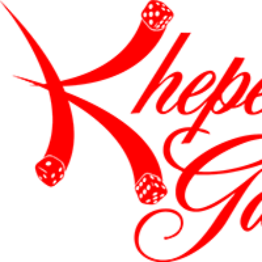 Kheper Games