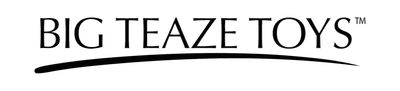 Big Teaze Toys